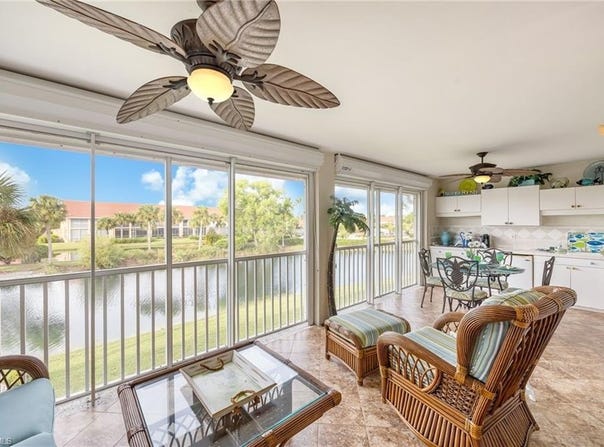 6650 Beach Resort Dr, NAPLES, FL 34114
