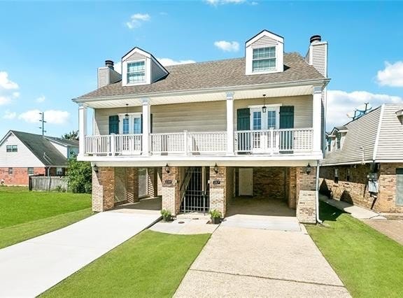 337-339 33RD Street, New Orleans, LA 70124