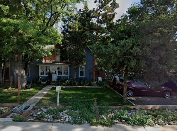 2010 W 9th Ave, Longmont, CO 80501