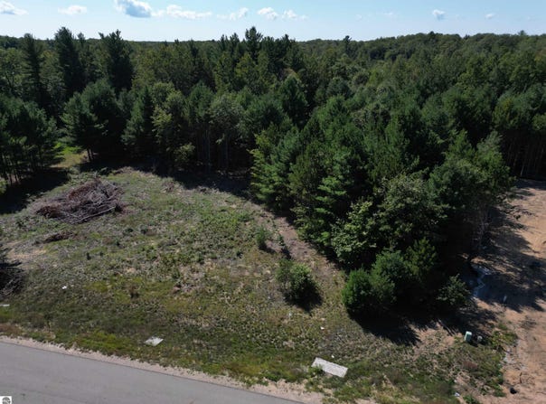 6459 Jeffrey Place, Grawn, MI 49637