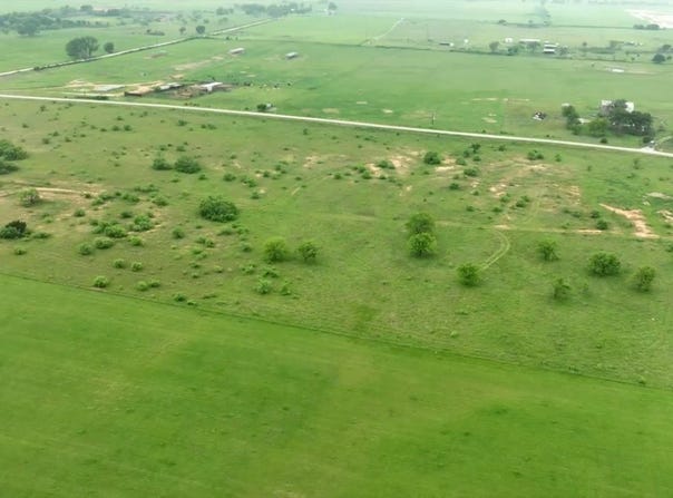 County Rd 389, Gorman, TX 76444