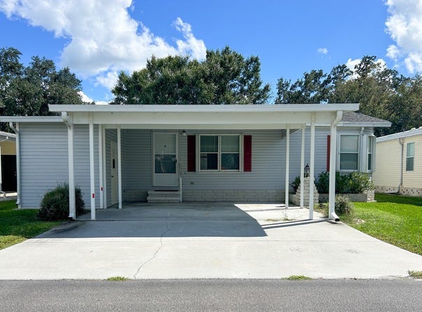 523 Cantina Dr, Arcadia, FL 34266