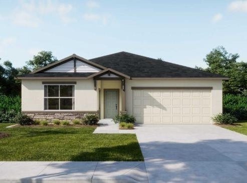 2960 KATIE ANN Way, DELAND, FL 32720