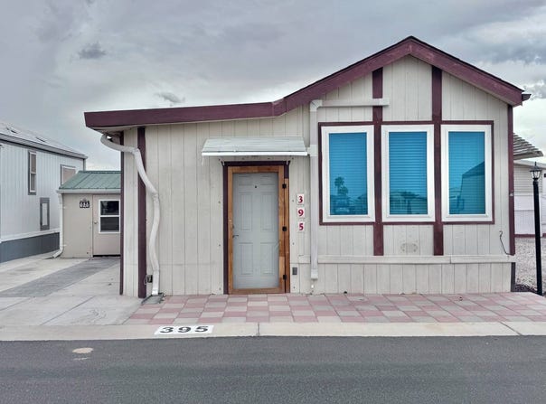 7201 E 32nd St, Yuma, AZ 85365