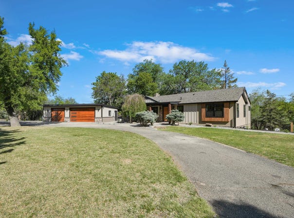 120 Hillcrest Drive, Grand Junction, CO 81501