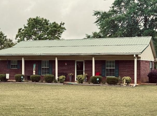123 Stallings, Pontotoc, MS 38863