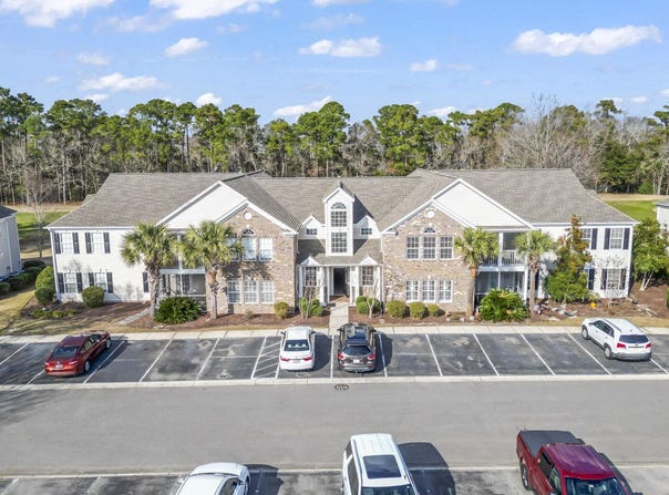 21 Pistachio Loop, Murrells Inlet, SC 29576