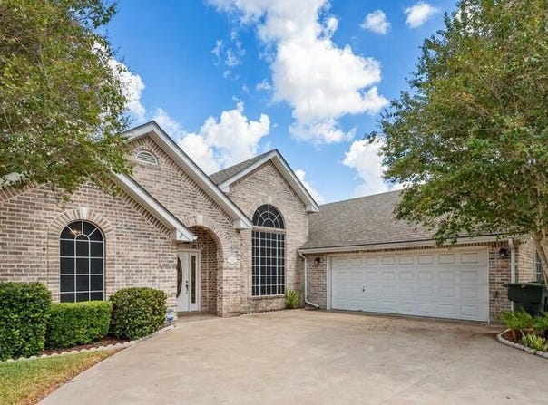 5714 WILD PERSIMMON, HARLINGEN, TX 78552