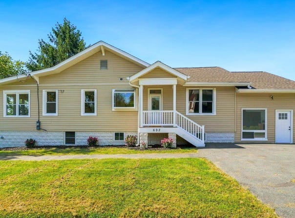 692 RIDGE, MOUNT AIRY, MD 21771