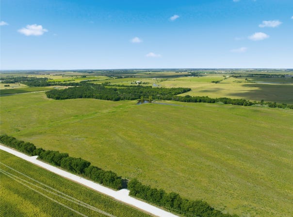 Tract 5 HCR 3204, Abbott, TX 76621