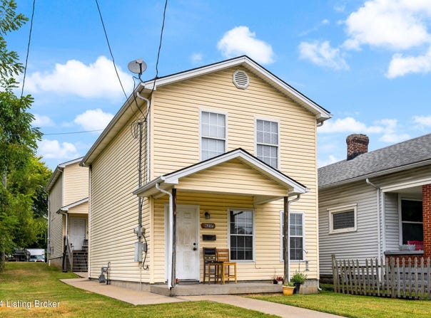 625 E Hill St, Louisville, KY 40217