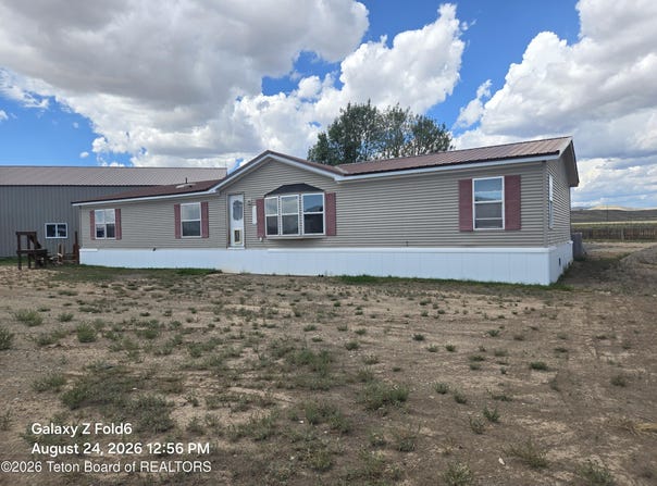55 N PIPERS Way, Labarge, WY 83123