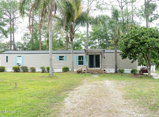 3180 PACETTI Road, St. Augustine, FL 32092