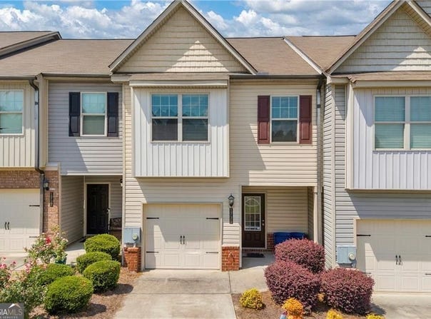 1735 Snapping Court, Winder, GA 30680