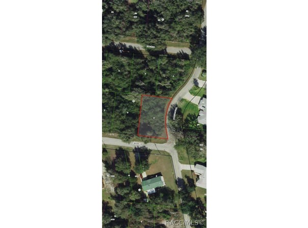 4399 E Wharf Lane, Hernando, FL 34442