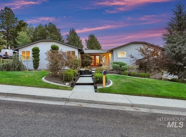 709 E Braemere, Boise, ID 83702