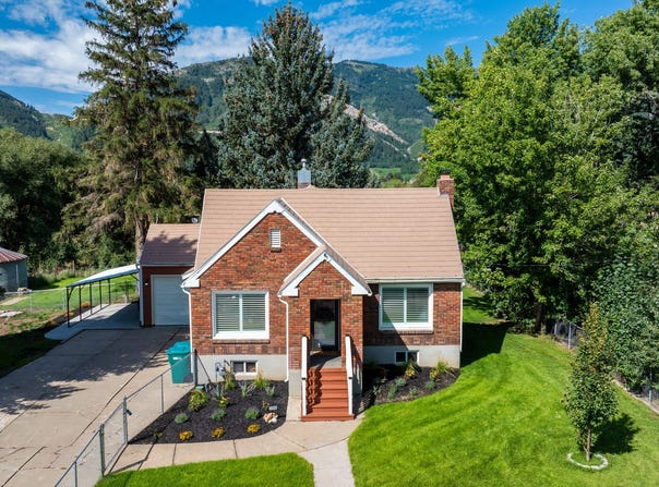 3949 N 3500 E, Eden, UT 84310