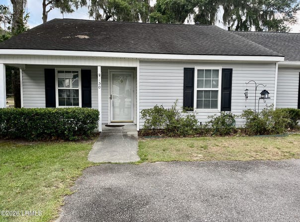 150 Cedar Grove Circle, Beaufort, SC 29902