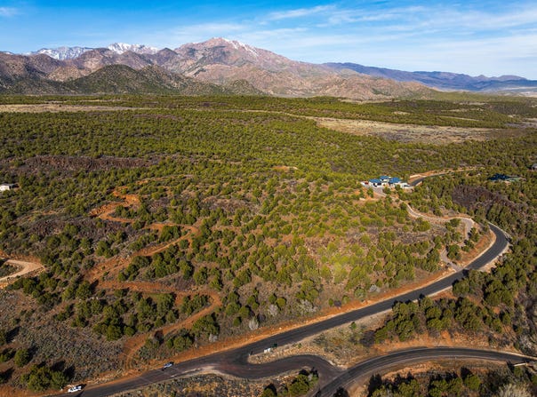 3138 S Juniper Way, New Harmony, UT 84757