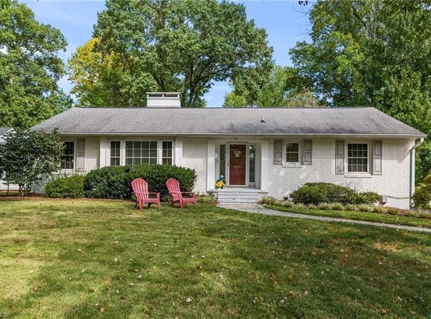 510 Florham Drive, High Point, NC 27262