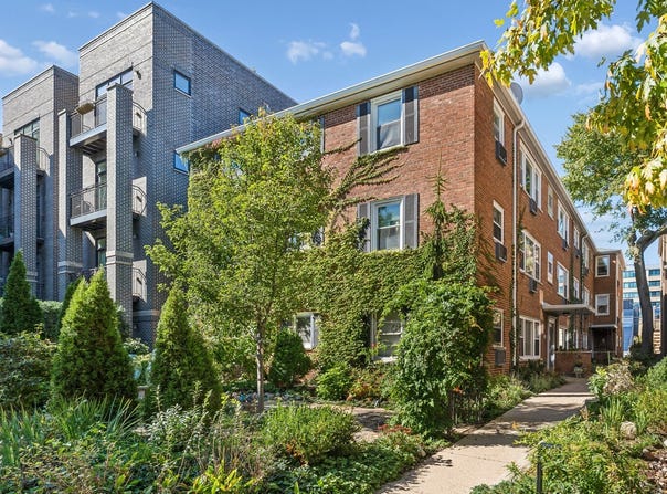 912 Hinman Avenue, Evanston, IL 60202