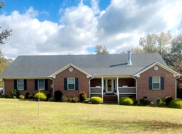 485 ROBIN HOOD Loop, Savannah, TN 38372-7510