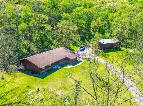 24334 County Rd 9, Winona, MN 55987