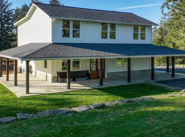 101 SW JUNIPER Ave, Warrenton, OR 97146