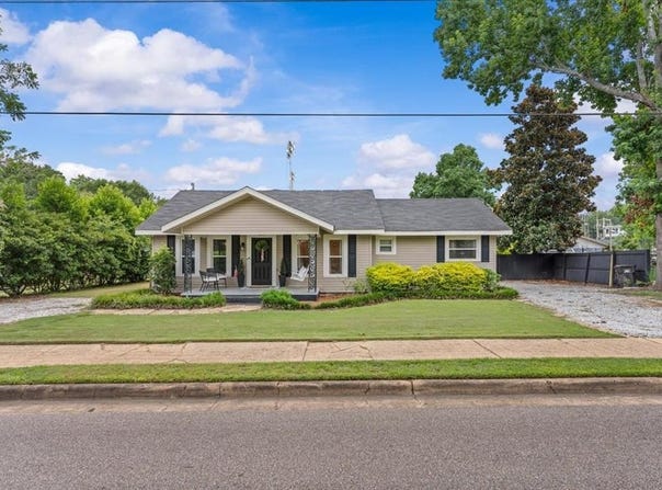 506 Mitchell St., Headland, AL 36345