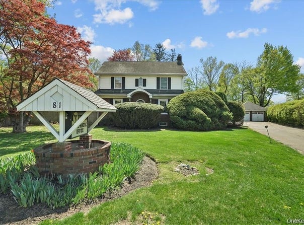 81 Route 59, Suffern, NY 10901