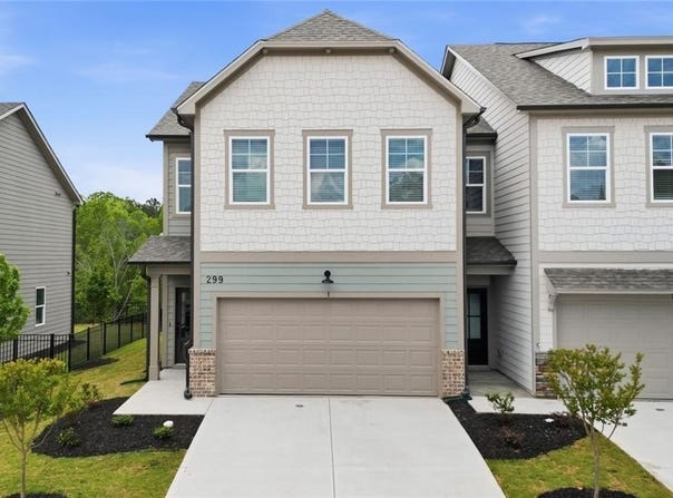 364 Summit View, Jasper, GA 30143
