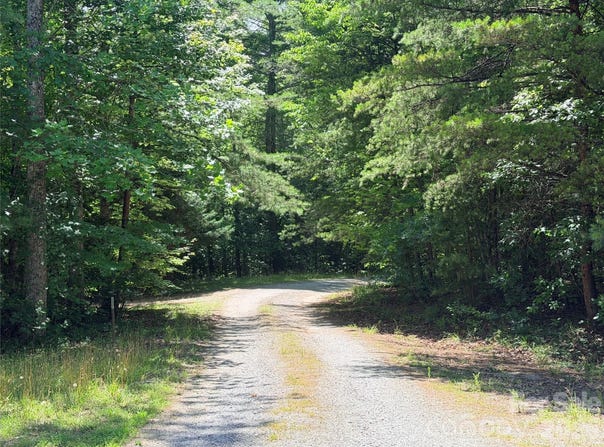 Grassy Knob Road, Mill Spring, NC 28756