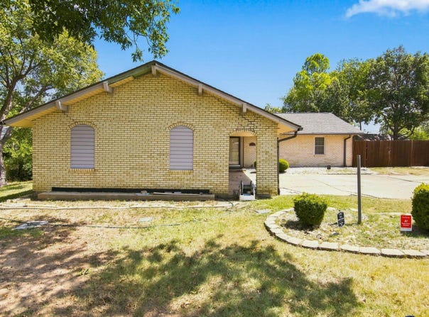 2420 Timberlake Drive, Irving, TX 75062