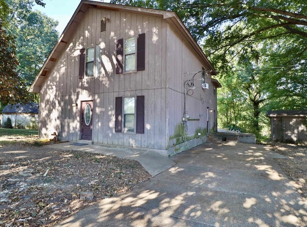 5361 MUNFORD GILTEDGE Rd, Brighton, TN 38011
