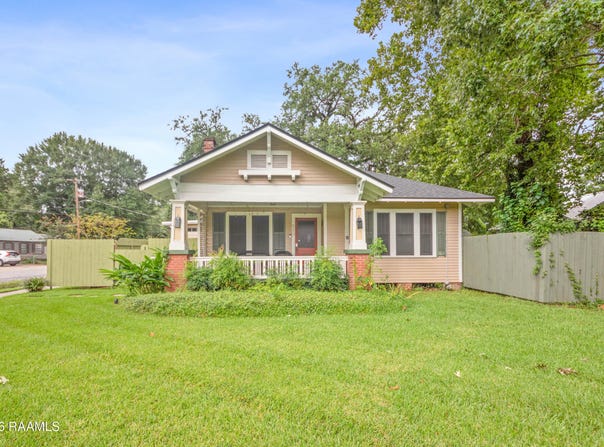 520 E University Avenue, Lafayette, LA 70503