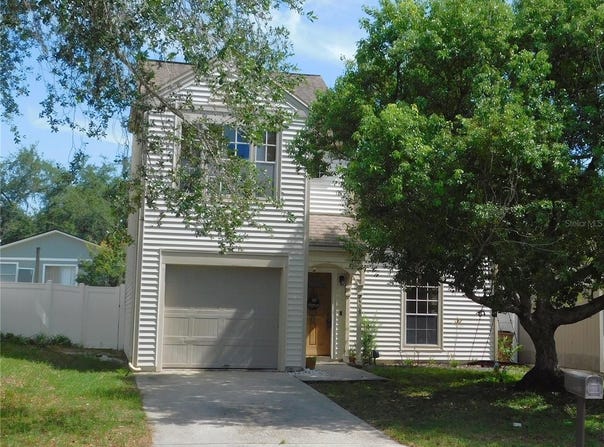 7508 OKEECHOBEE Court, TAMPA, FL 33637