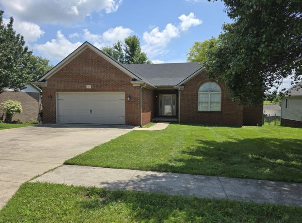 709 Hackney Court, Richmond, KY 40475