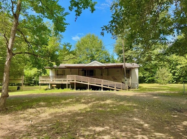 127 CR 4109, Bronson, TX 75930