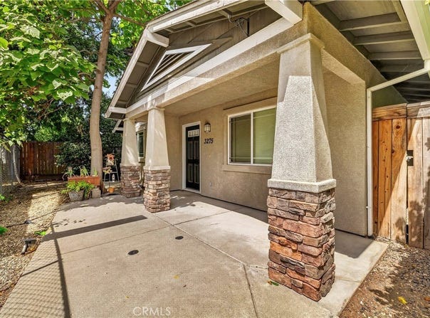 3275 Rockin M, Chico, CA 95973