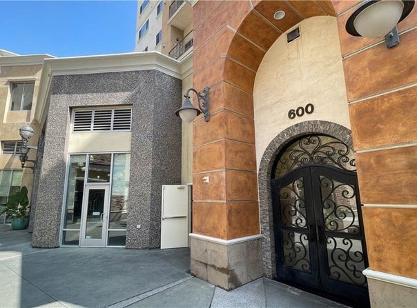600 N Atlantic Boulevard, Monterey Park, CA 91754