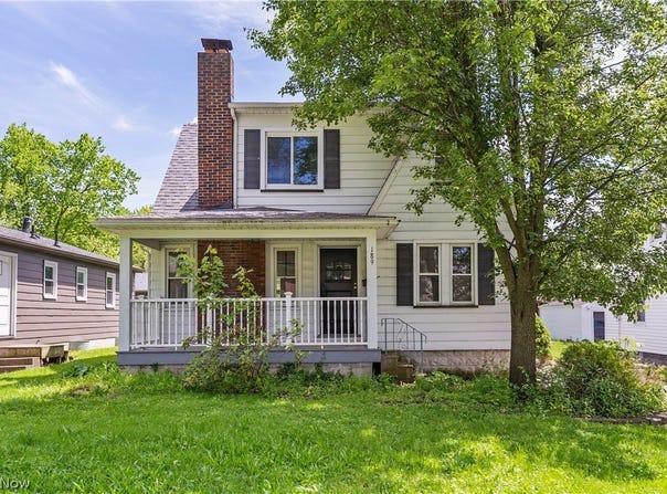 189 Beechwood Drive, Boardman, OH 44512