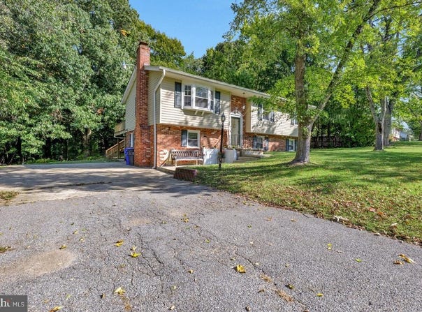 7473 ROBIN Road, LA PLATA, MD 20646