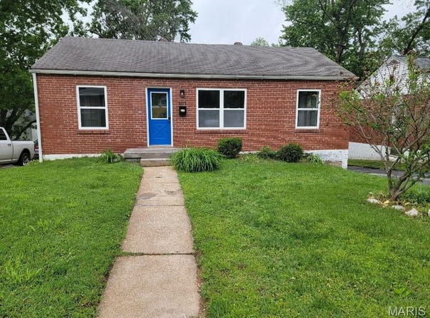 3571 Wright Avenue, St Ann, MO 63074