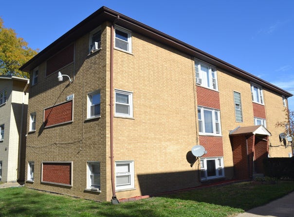 14613 Keystone Avenue, Midlothian, IL 60445