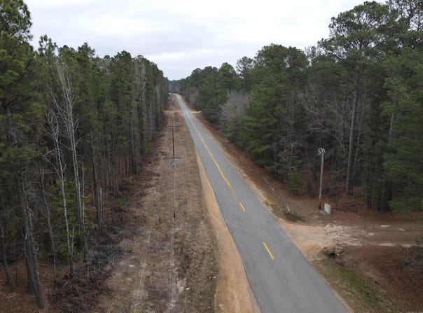 HWY 160, Smackover, AR 71762