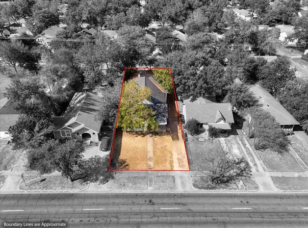 3000 Ethel. Avenue, Waco, TX 76707