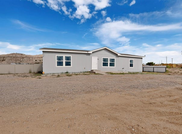 2346 Vista De Corral, Espanola, NM 87532