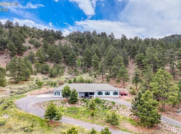796 Knickerbocker Road, Silver Cliff, 81252
