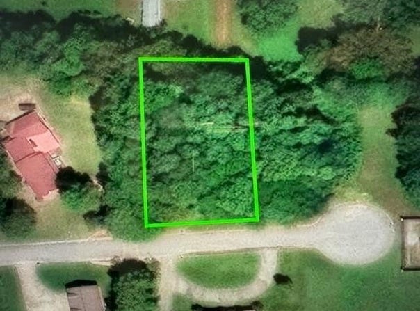 Holmes Street, Newport, AR 72112
