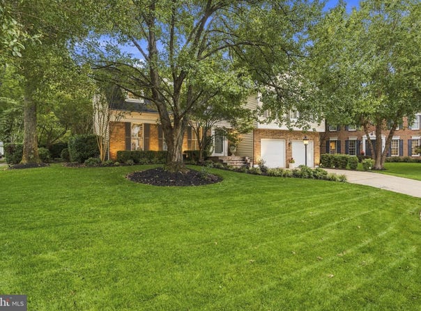 2801 AUTUMN CHASE Circle, ANNAPOLIS, MD 21401